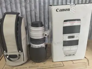 Camera Lenses
