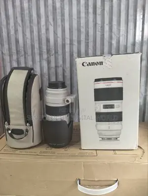Camera Lenses