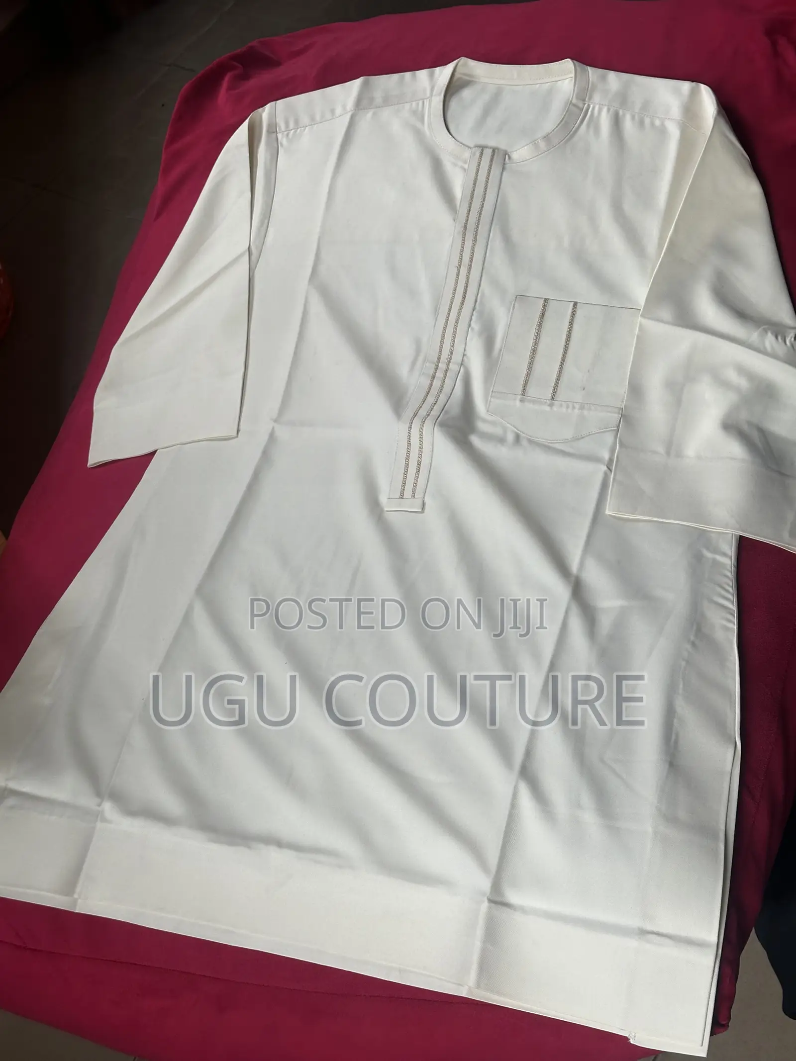 Kaftan for Men