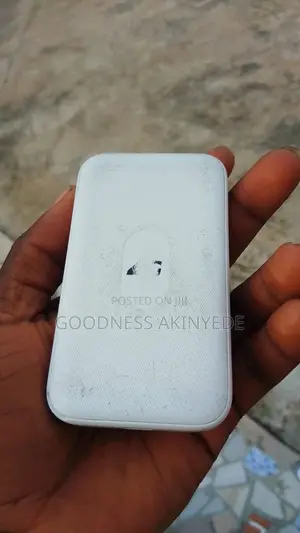 MTN Universal Mifi