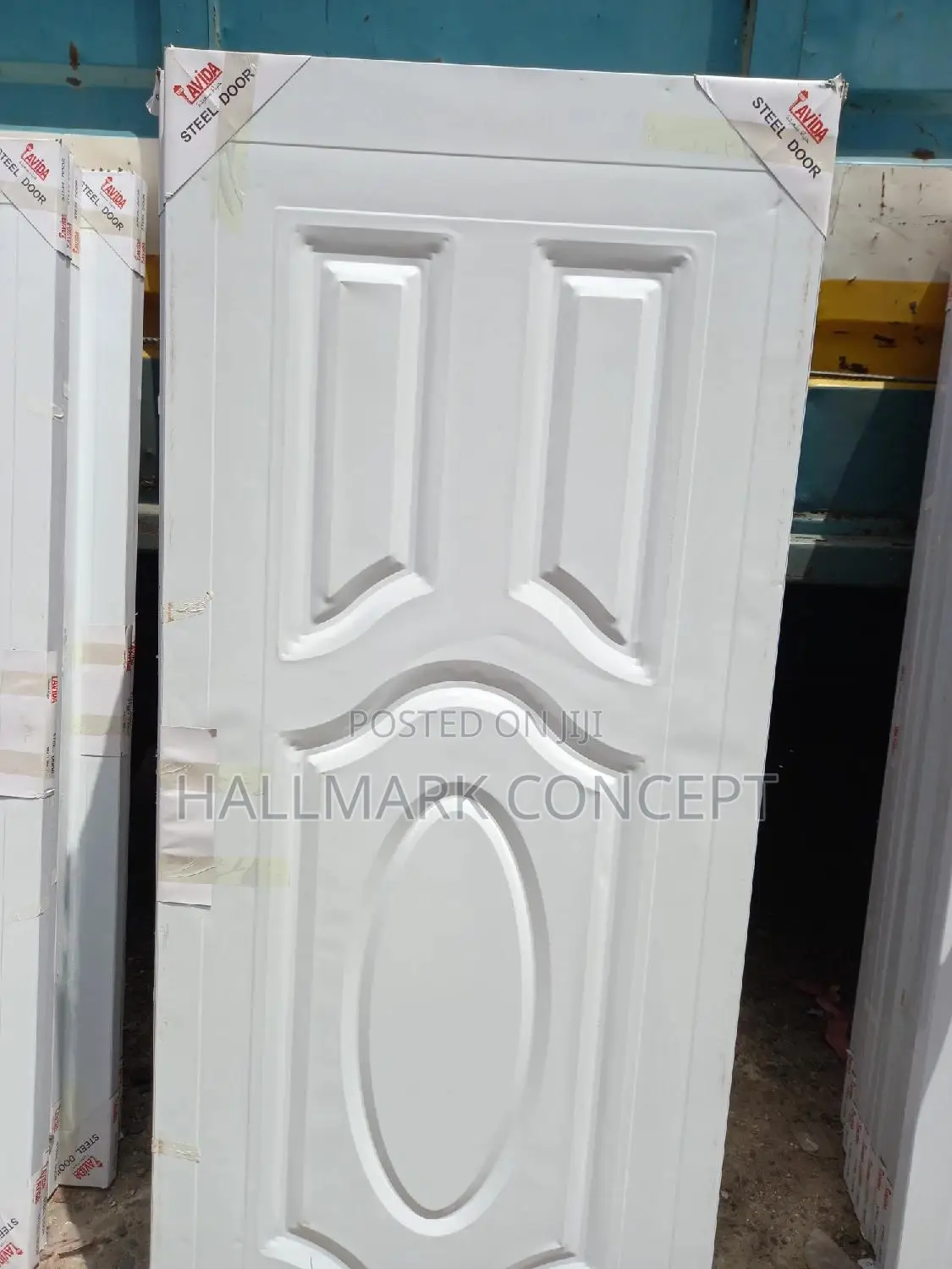 American Panel Door's