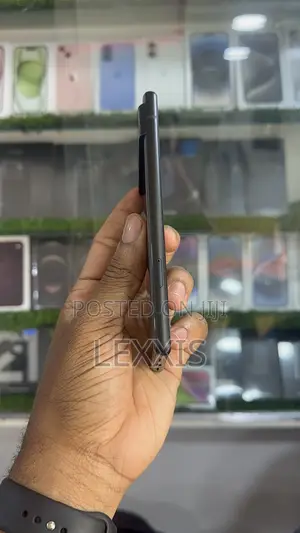 New Google Pixel 6 Pro 128 GB Black