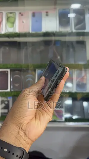 New Google Pixel 6 Pro 128 GB Black