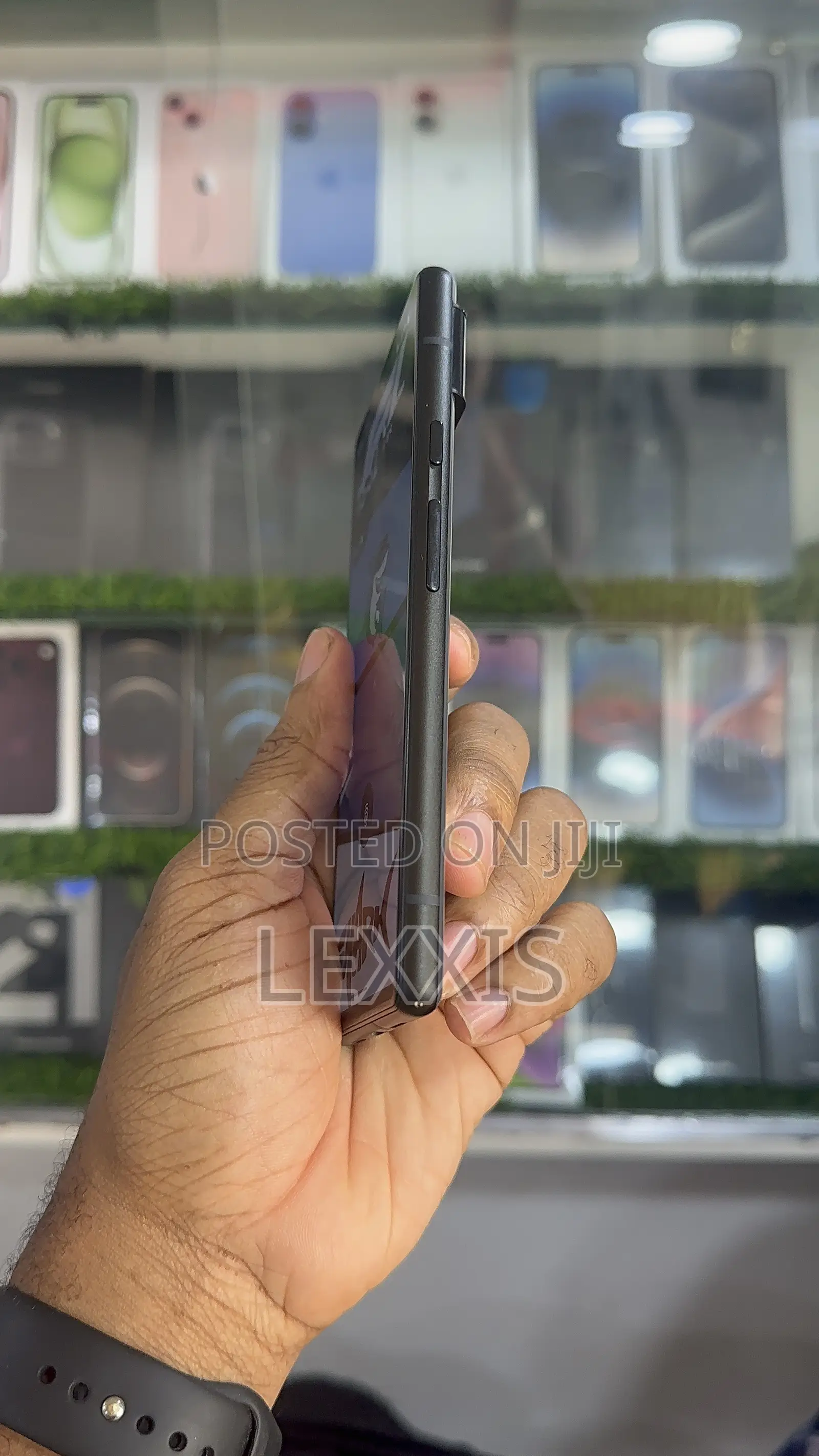 New Google Pixel 6 Pro 128 GB Black