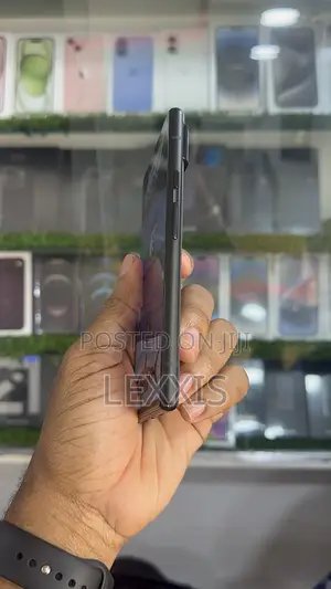 New Google Pixel 6 Pro 128 GB Black