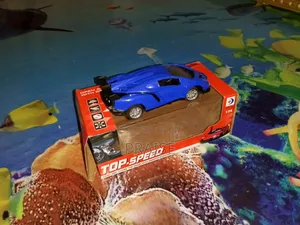 Toy Car for Kids
