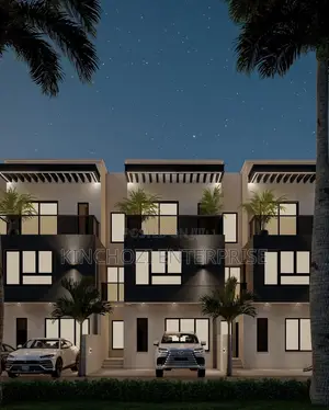 4bdrm House in Ella Estate, Life Camp for sale
