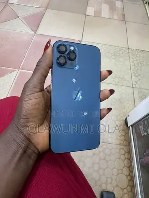 Apple iPhone 12 Pro Max 128 GB Blue