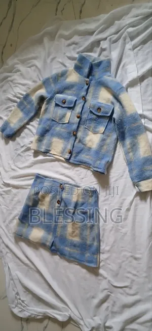 Two Piece Available