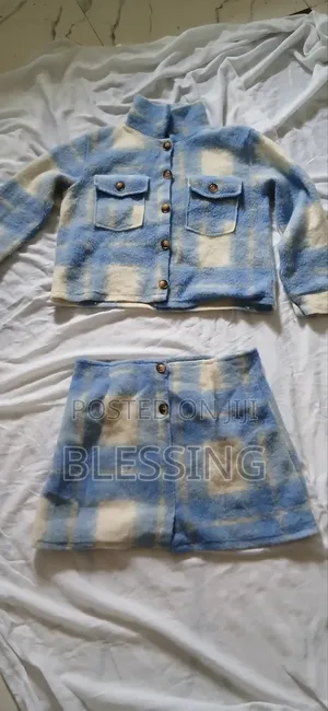Two Piece Available