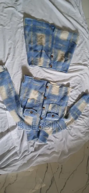 Two Piece Available