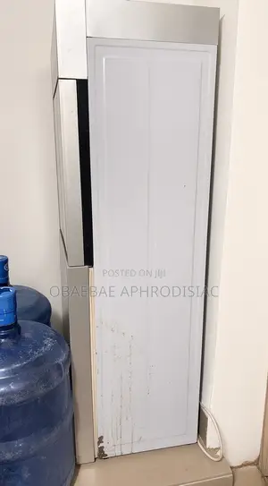 Supermulti Water Dispenser