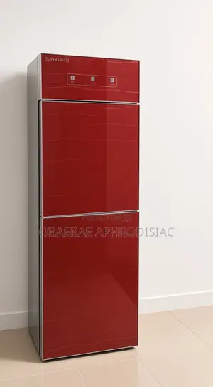 Supermulti Water Dispenser