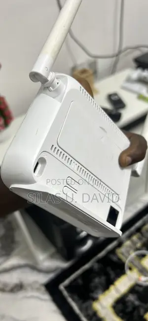 Glo Router 4G