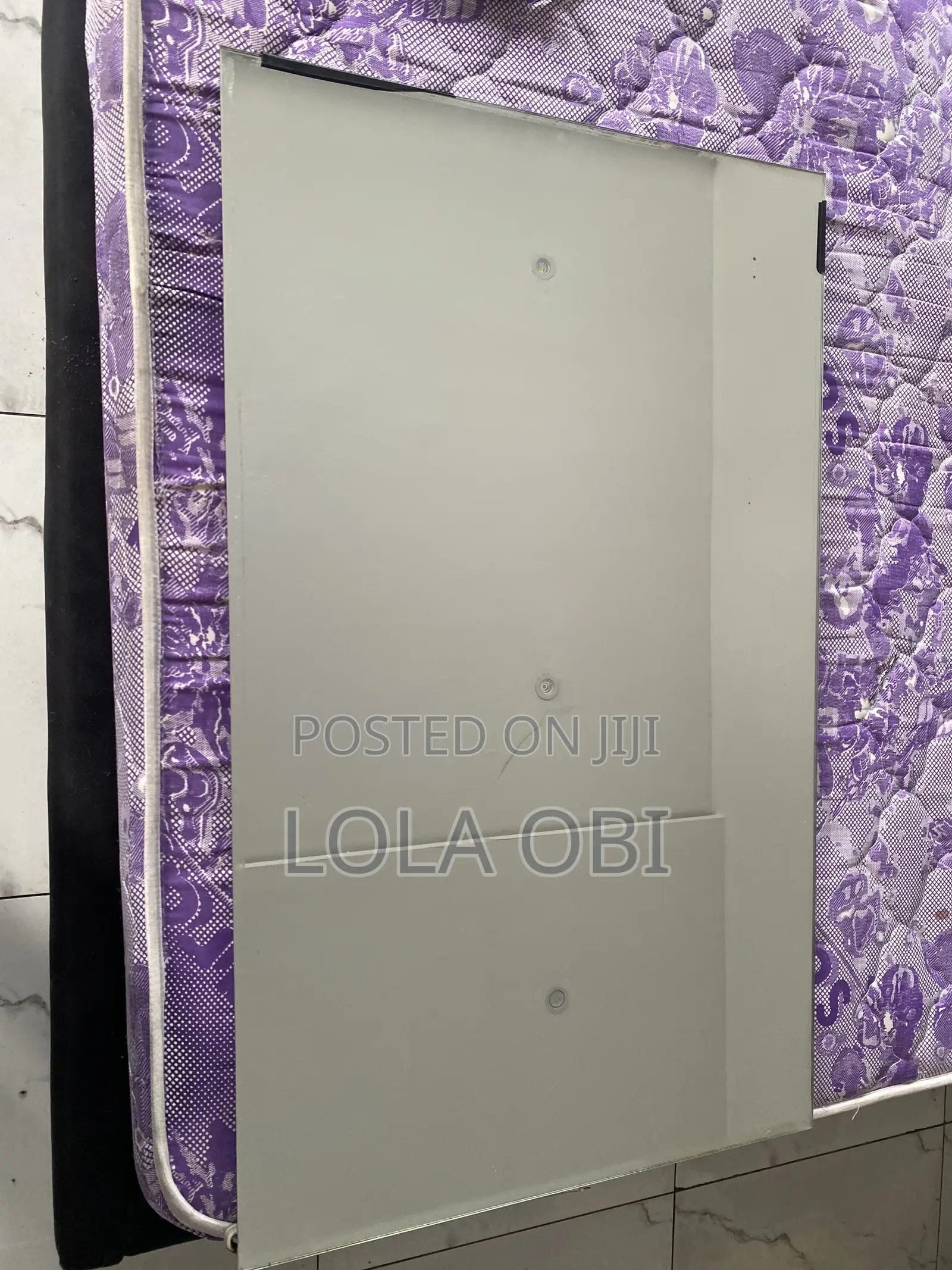 MIRROR - 40inch