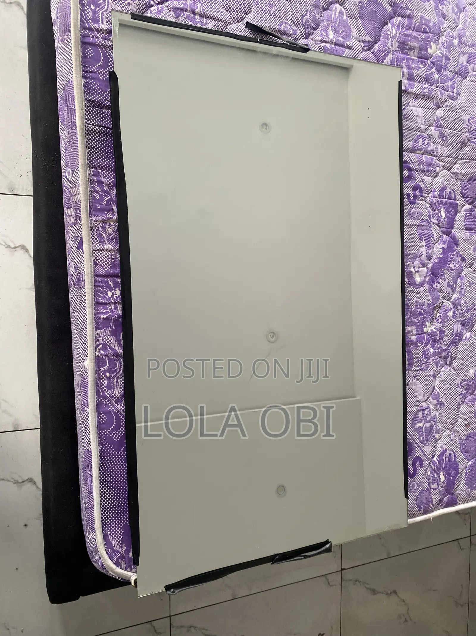 MIRROR - 40inch