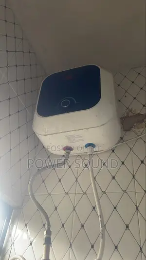 Water Heater