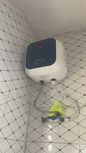 Water Heater