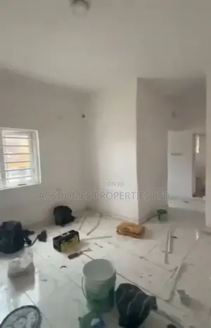 Furnished 1bdrm Bedsitter in Shomolu / Shomolu for rent