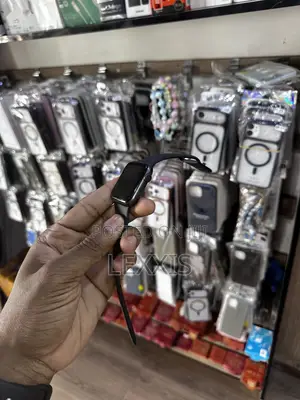 iWatch Series 5