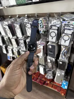 iWatch Series 5