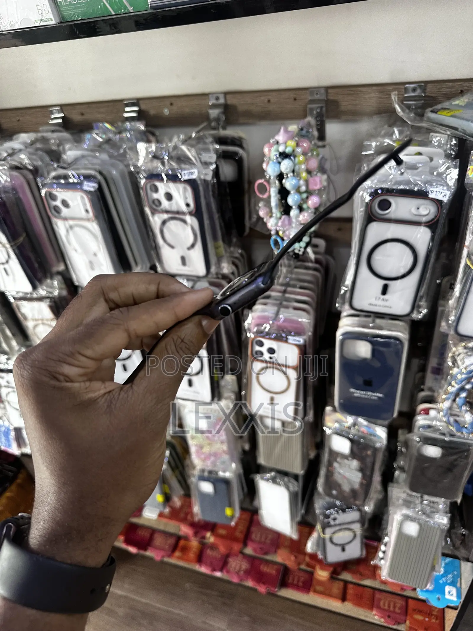 iWatch Series 5