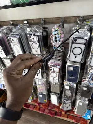 iWatch Series 5