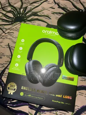 Oraimo Boompop Lite