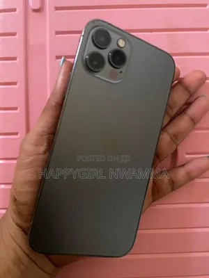 Apple iPhone 12 Pro 128 GB Black