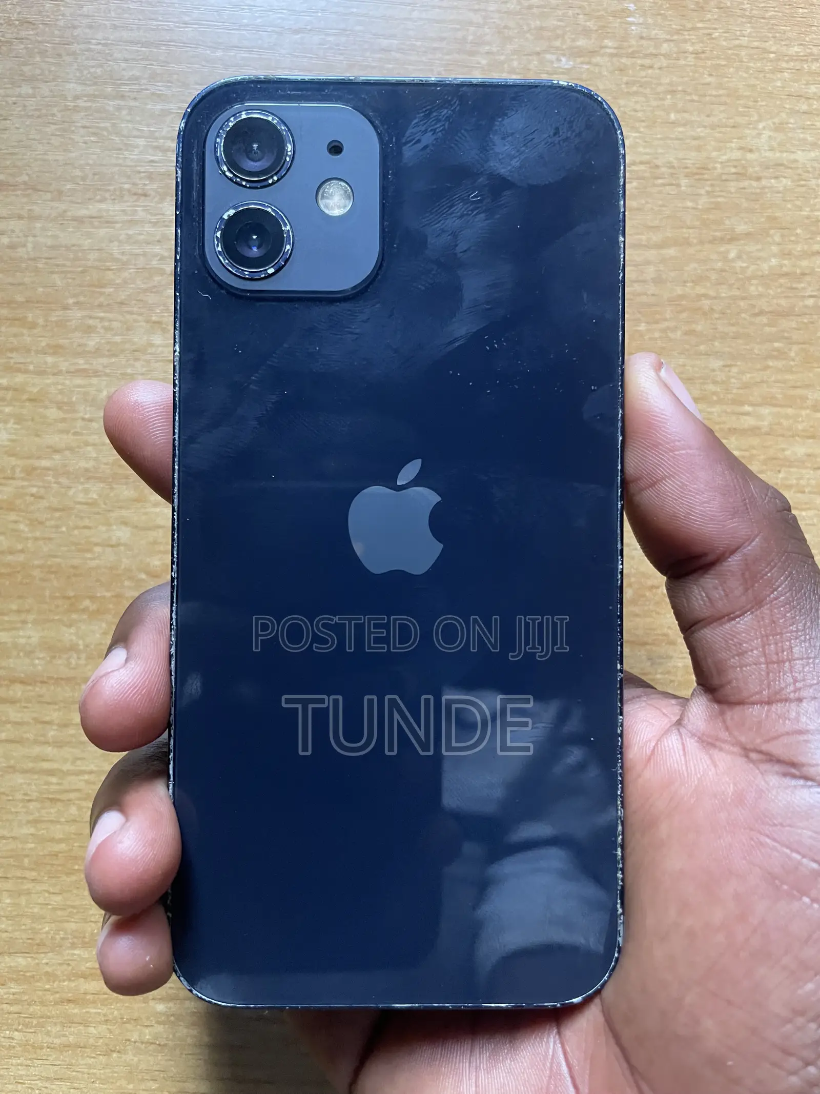 Apple iPhone 12 64 GB Blue