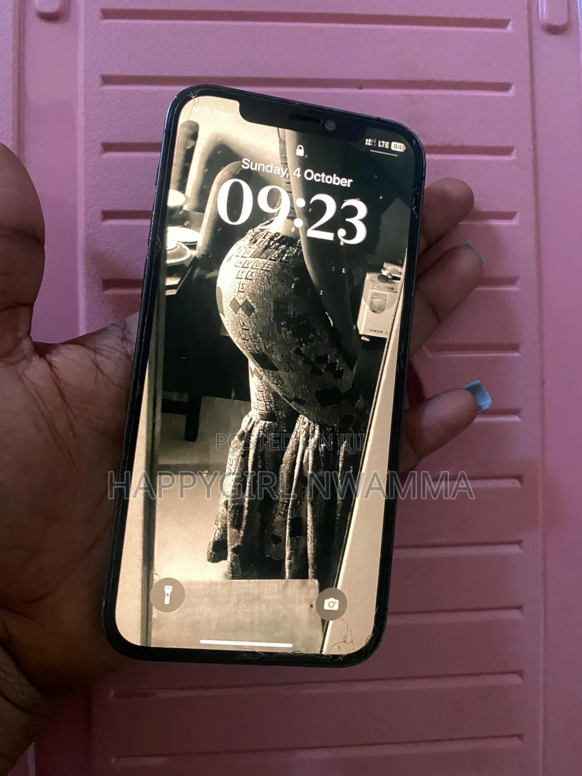 Apple iPhone 12 Pro 128 GB Black
