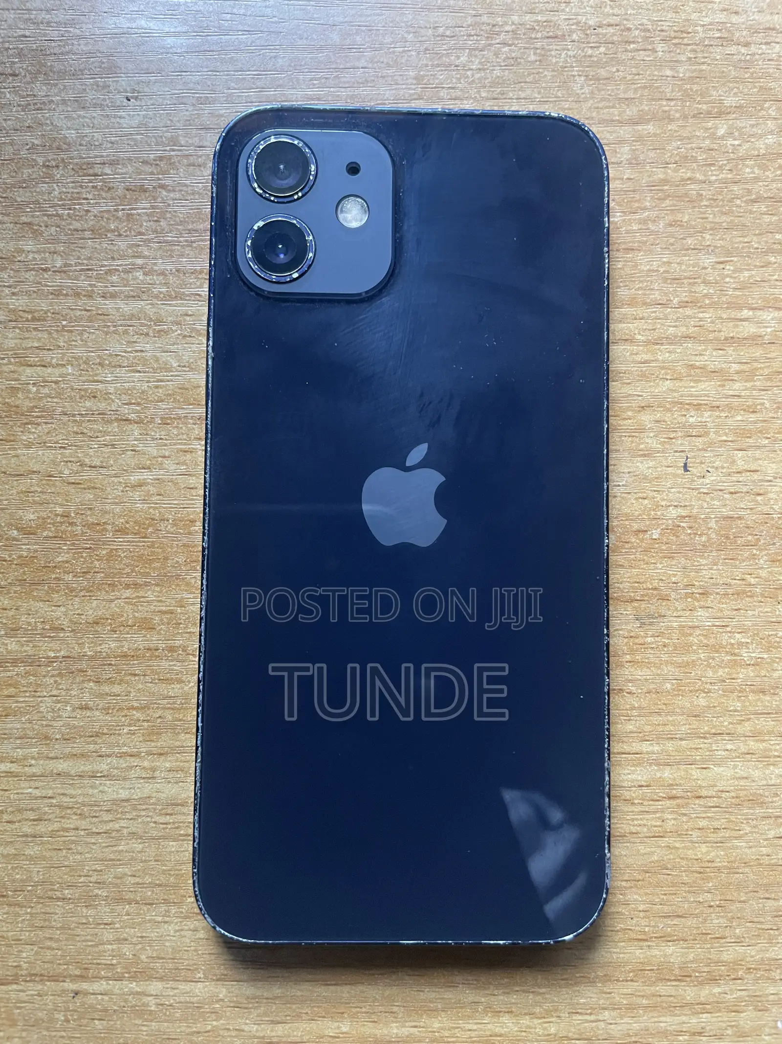 Apple iPhone 12 64 GB Blue