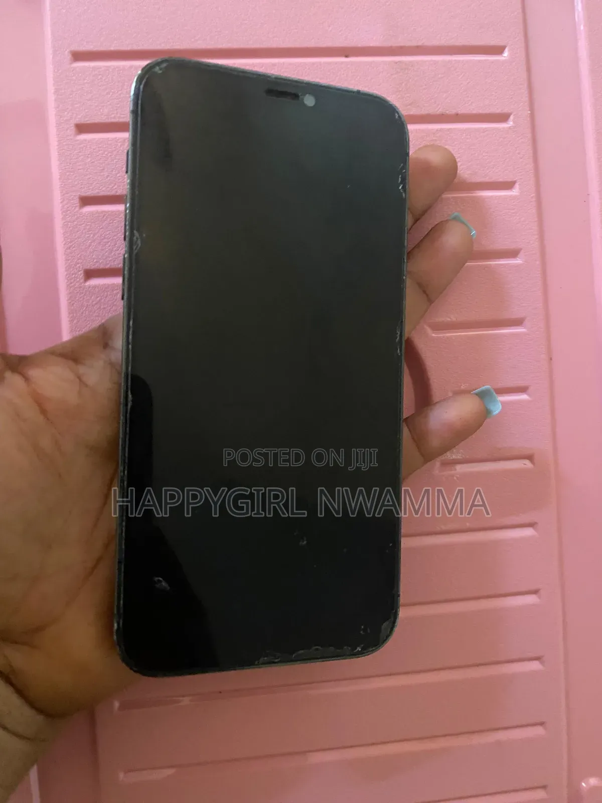 Apple iPhone 12 Pro 128 GB Black