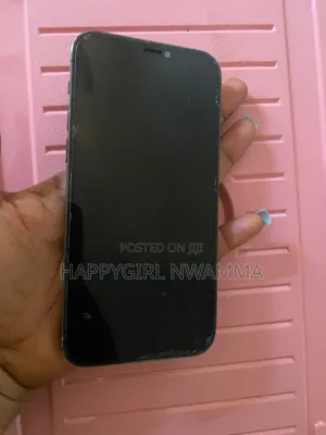 Apple iPhone 12 Pro 128 GB Black