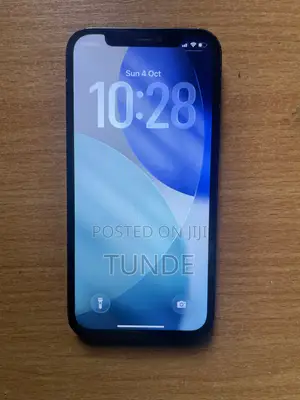Apple iPhone 12 64 GB Blue