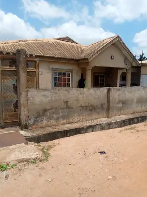 3bdrm Bungalow in Iju-Ishaga for sale