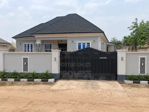 3bdrm Bungalow in Karu for sale