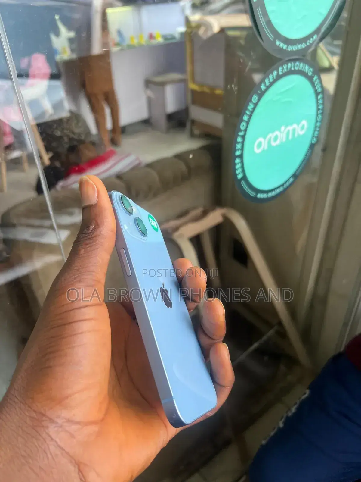 Apple iPhone 14 128 GB