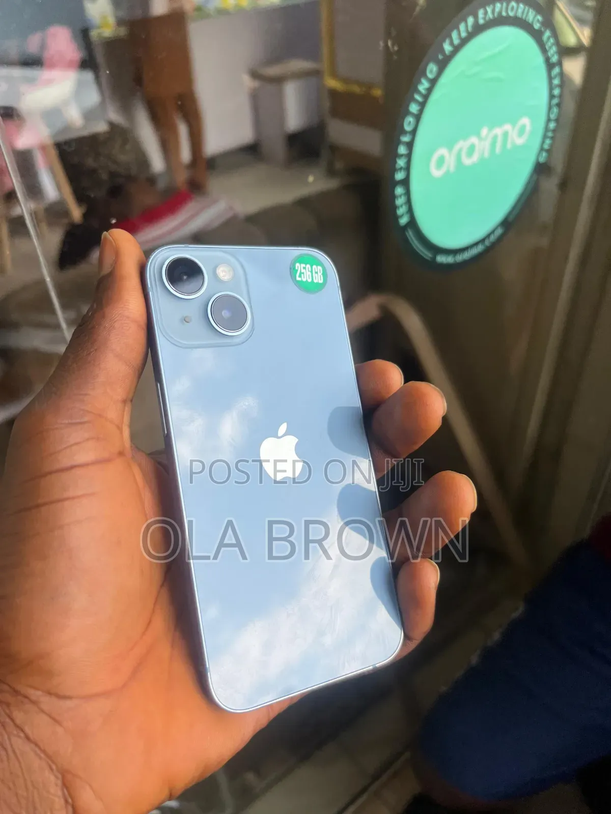 Apple iPhone 14 128 GB