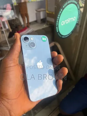 Apple iPhone 14 128 GB