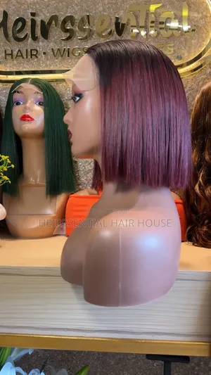 10inches Bone Straight