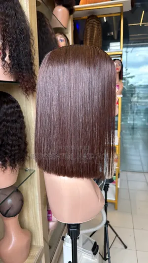 10inches Bone Straight