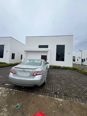 Furnished 4bdrm Bungalow in Atlantic Nominee, Abraham Adesanya for rent