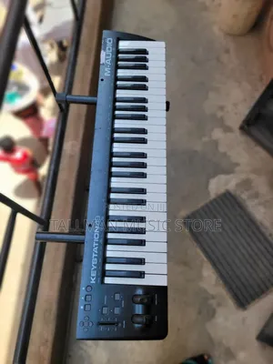 M-Audio Keystation 49