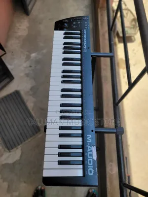 M-Audio Keystation 49