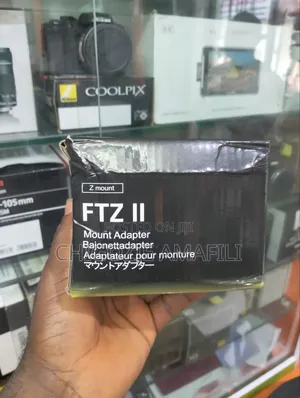 Z Mouth Converter
