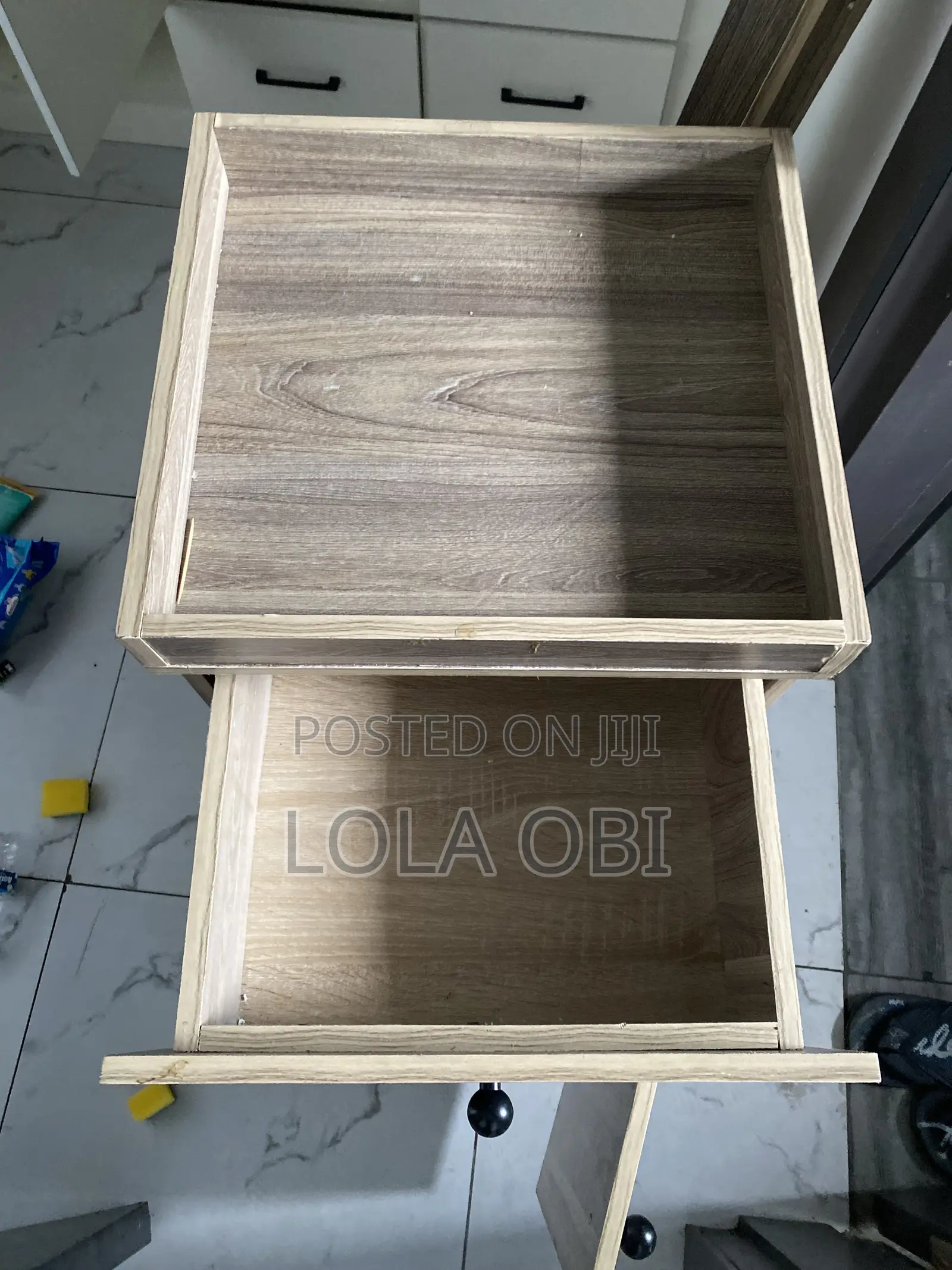 Mini Cabinet