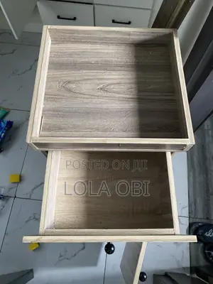 Mini Cabinet