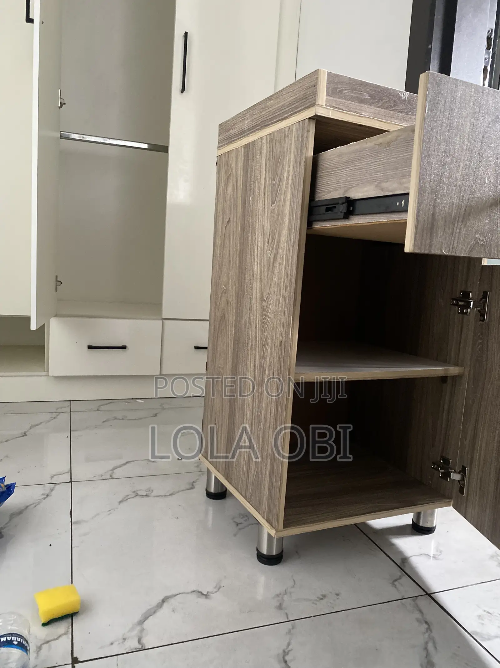 Mini Cabinet