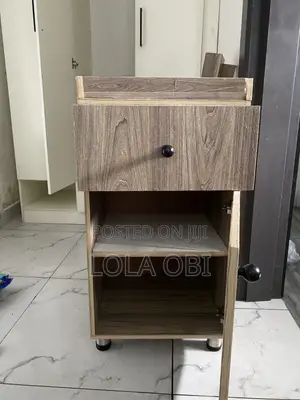Mini Cabinet